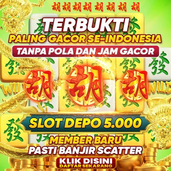 MEGASLOT888: Game Online Asik Buat Cuan Sambil Rebahan